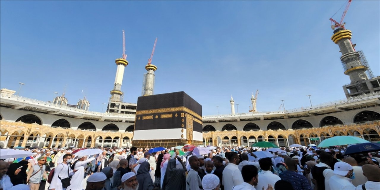 Son Dakika: Hac kaydı ve güncelleme tarihi açıklandı