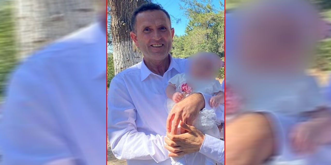 Arazi anlaşmazlığı cinayetle bitti: 1 ölü, 1 yaralı