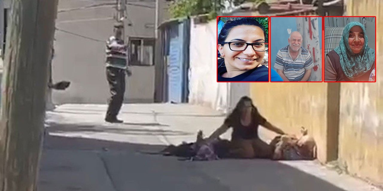 3 kişinin öldürüldüğü cinayetle ilgili yeni gelişme: Şarjörü ağabeyi vermiş