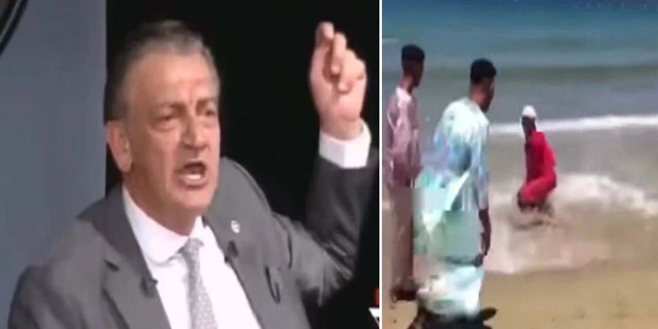 CHP’nin eski Konya vekili Malezya videosunu Türkiye gibi paylaştı