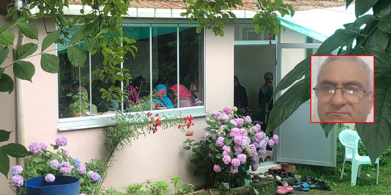 Korkunç olay! İzne gelen asker babasını öldürdü, anne ve kardeşini yaraladı