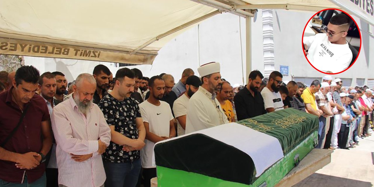 Henüz 21 yaşındaydı! Kazada can veren gençten geriye 3 kelimelik paylaşımı kaldı