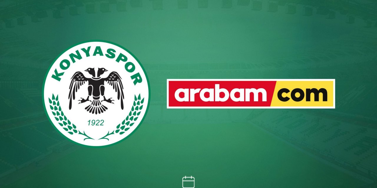 Konyaspor, isim ve forma sponsoruyla anlaşmayı tamamladı