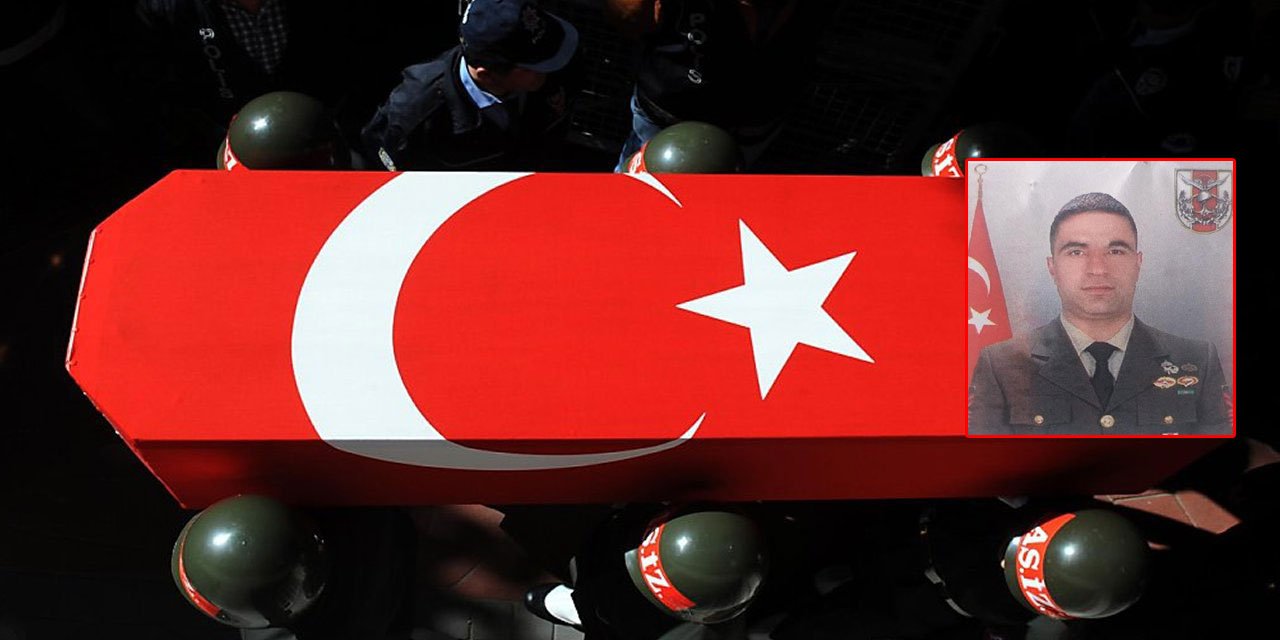 Son Dakika: Pençe-Kilit Harekatı’nda yaralanan askerimiz şehit oldu