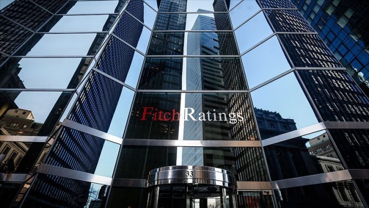 Fitch Ratings: Türkiye 2020’de daha fazla istikrar kazanabilecek