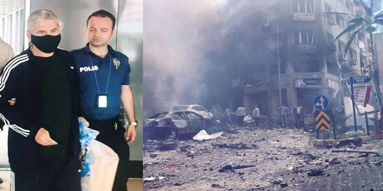 Reyhanlı saldırısı sanığının ifadesinde dikkat çeken Konya detayı