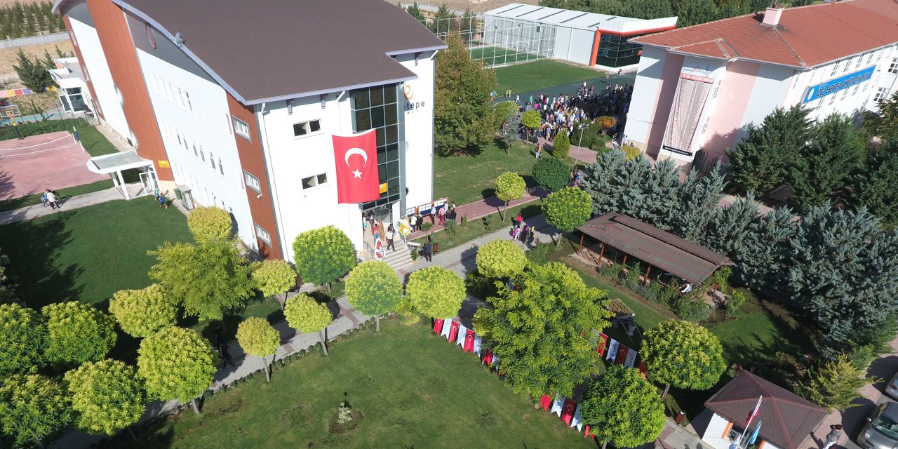 Konya Esentepe Koleji, 2022 YKS’de büyük başarı elde etti