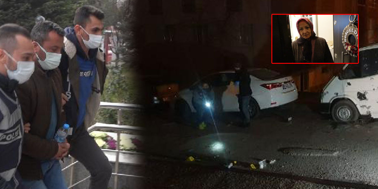 Ayrıldığı kadının aracına bomba koymuştu! Düzenek misina kopunca patlamamış