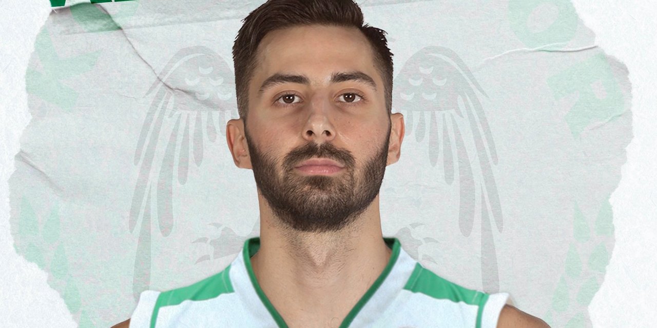 Konyaspor Alex Perez’i açıkladı