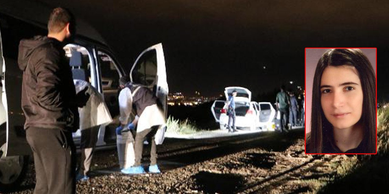 Kazara kendini vurduğu iddia edilen araştırma görevlisi kadın öldü