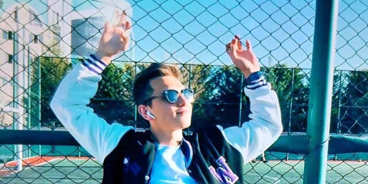 Boğulma tehlikesi geçiren Konyalı genç, hastanede hayatını kaybetti