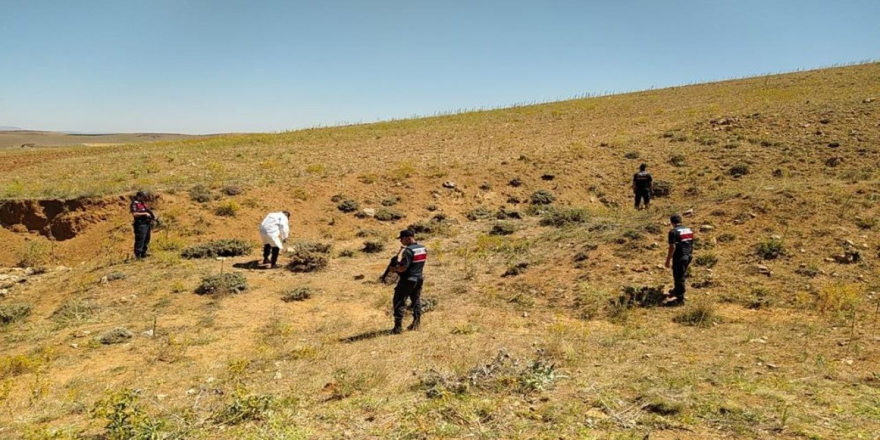 Arazi anlaşmazlığında kan aktı: 3 ölü, 1 yaralı var