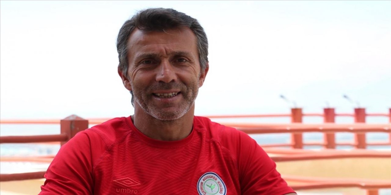 Bülent Korkmaz, Okan Buruk'un Galatasaray'da başarılı olacağına inanıyor