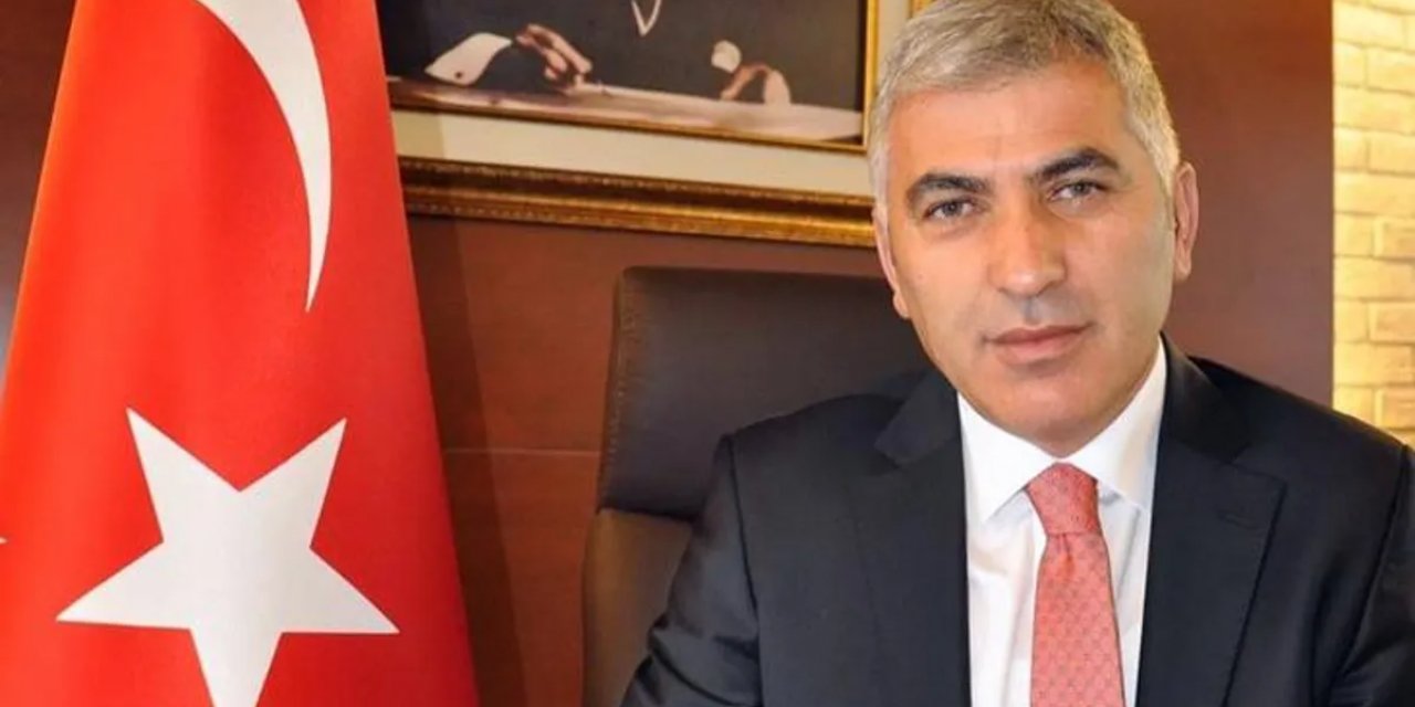 Belediye Başkanı Şahin Yılancı hayatını kaybetti