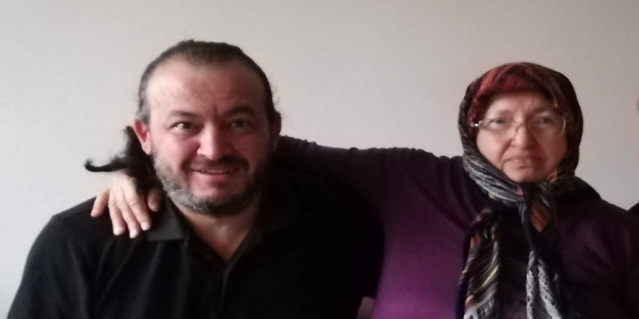 Çakır ailesinin acı günü