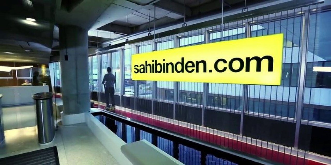 Sahibinden.com internet sitesine soruşturma başlatıldı