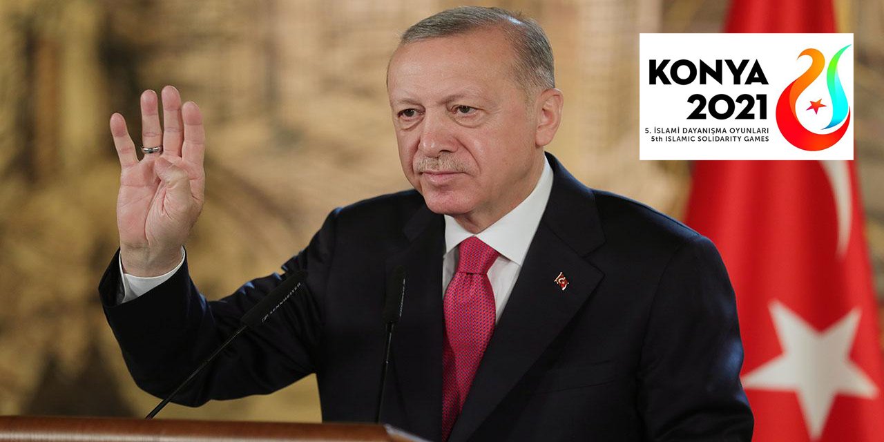 Cumhurbaşkanı Erdoğan, 9 Ağustos’ta Konya’ya gelecek
