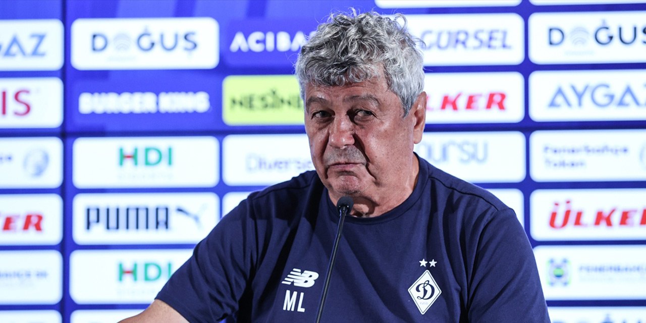 Fenerbahçe taraftarlarından “Putin” tezahüratı! Lucescu, basın toplantısına katılmadı