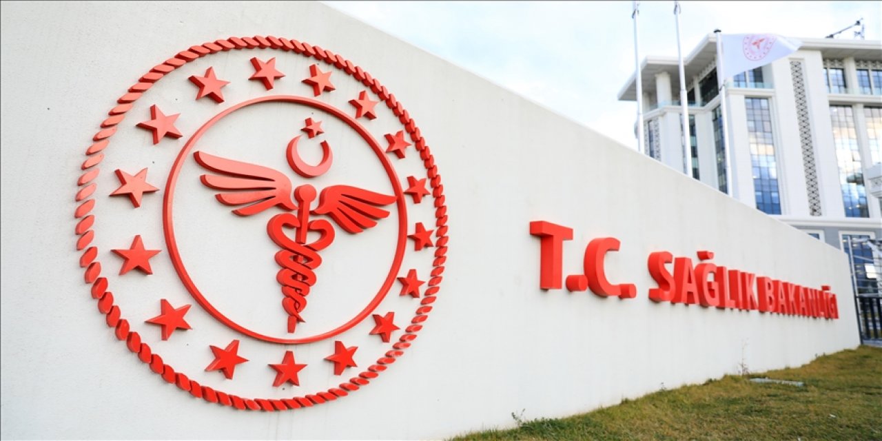 Sağlık Bakanlığından “Hastane randevularına kota” açıklaması