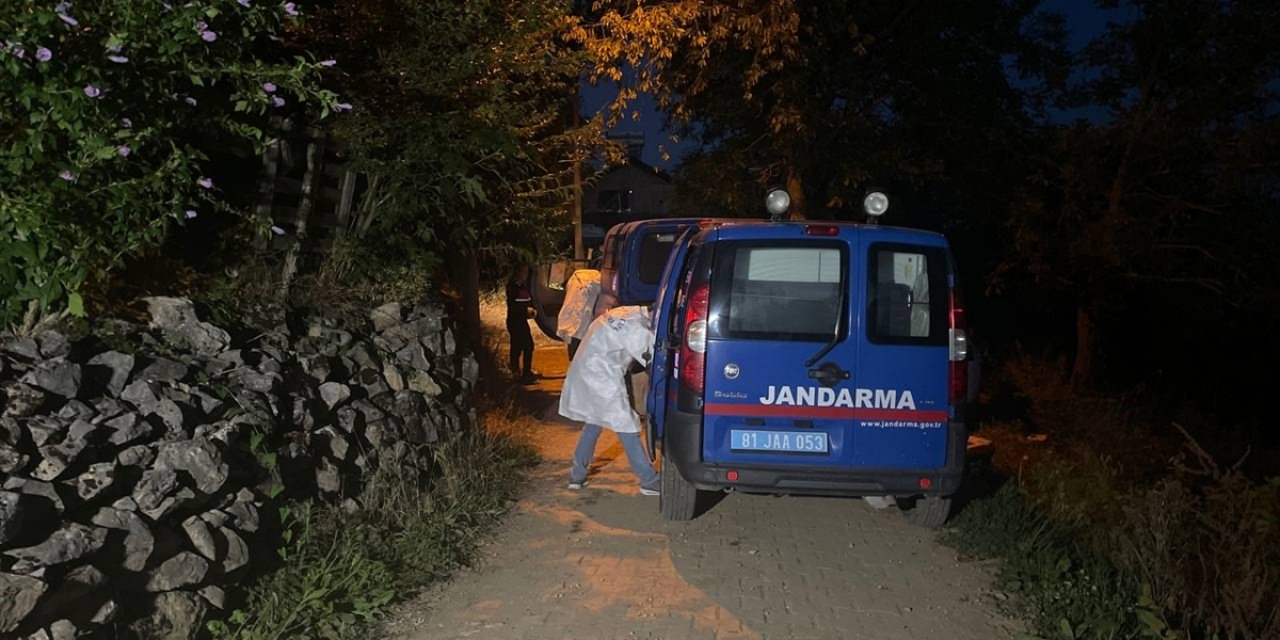 3 kişinin öldüğü silahlı saldırıda yeni gelişme!