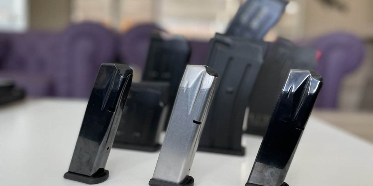 Konya’da üretimine başlandı, dışa bağımlılığın önüne geçilecek