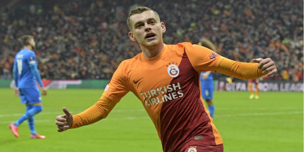 İlhan Palut, Galatasaray’ın yıldız oyuncusunu istemedi