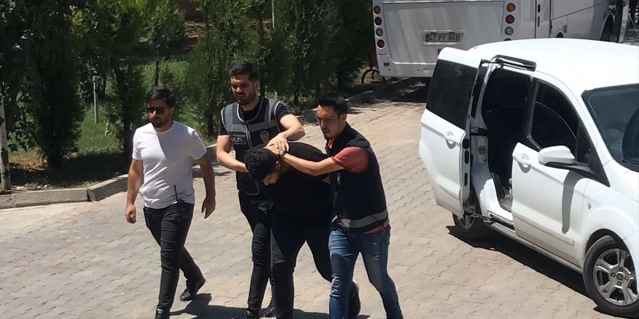 Maganda kurşunu yine can aldı! 12 yaşındaki çocuk hayatını kaybetti