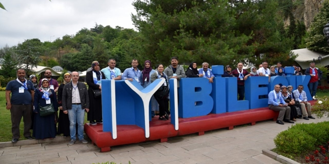 Selçuklu Belediyesi Bilecik Söğüt gezisi başvurusu I TIKLA, BAŞVUR