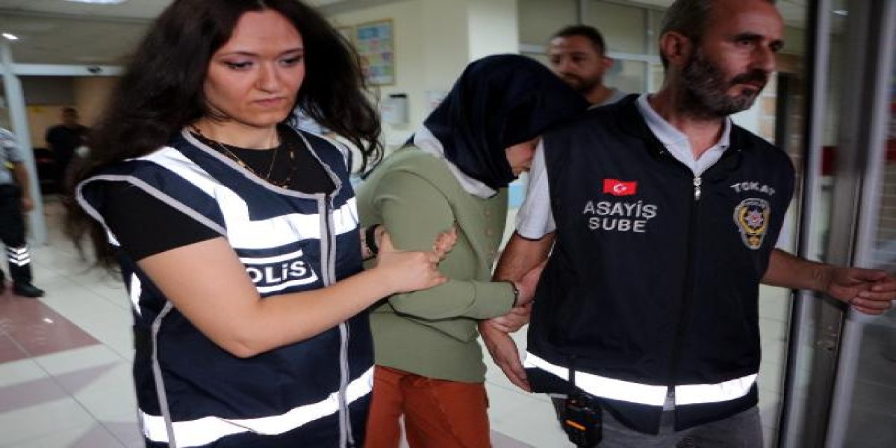 Eski nişanlısını öldüren kadın: Ölmedi deyin, ne olur