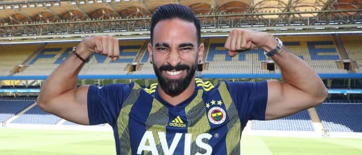 Fenerbahçe'den stoper transferi
