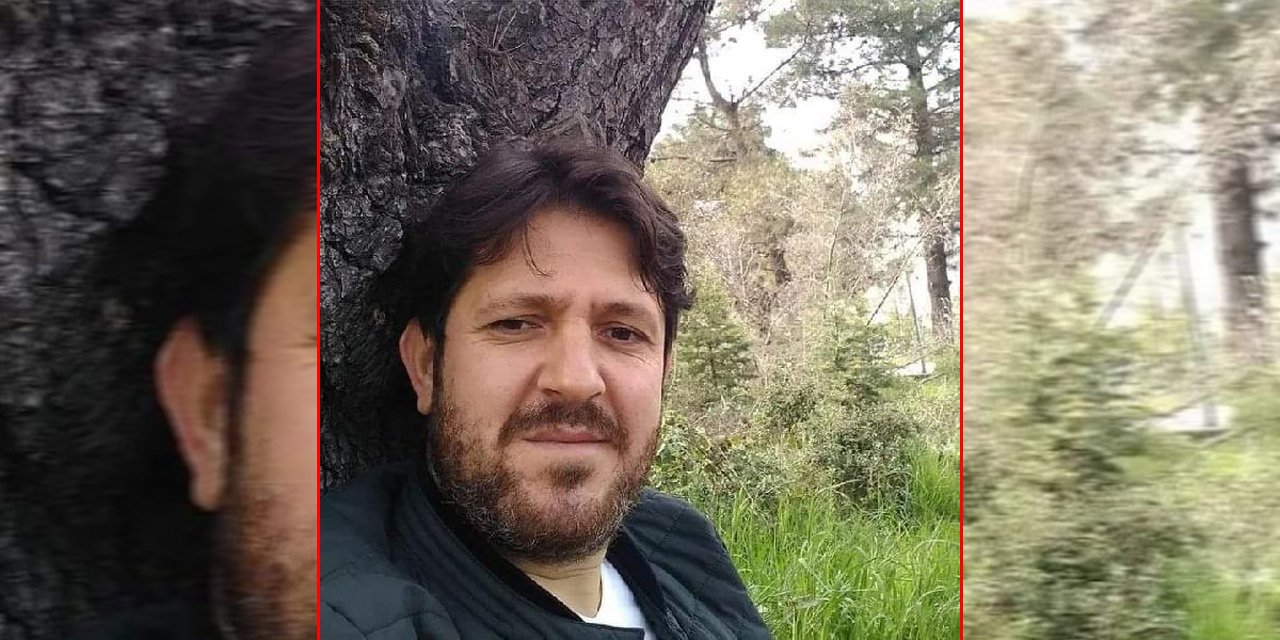 Feci ölüm! Pres makinesine sıkışan işçi hayatını kaybetti