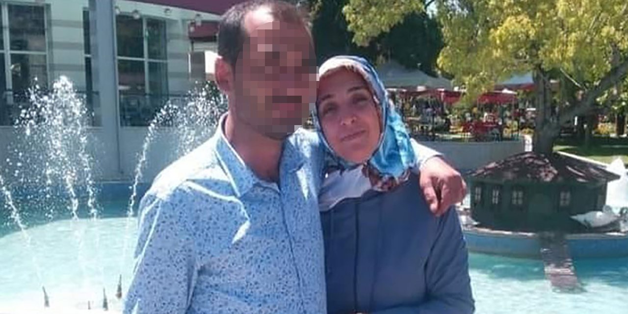 Son Dakika: Konya’da bir kişi, öldürdüğü karısını evinin bodrumuna sakladı