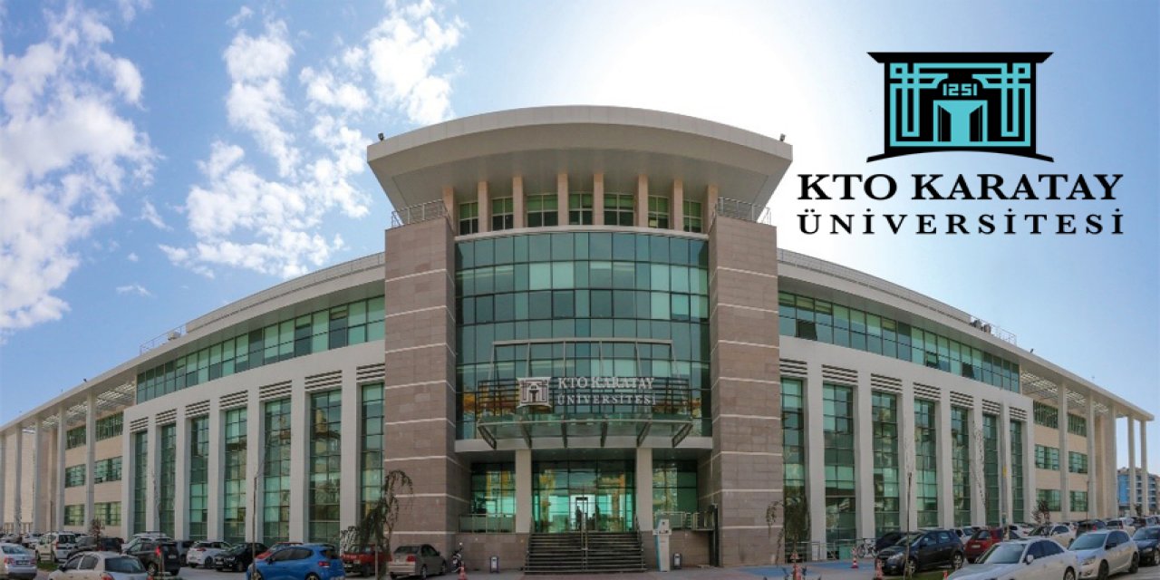 KTO - Karatay Üniversitesinde bir fakülte kapatıldı