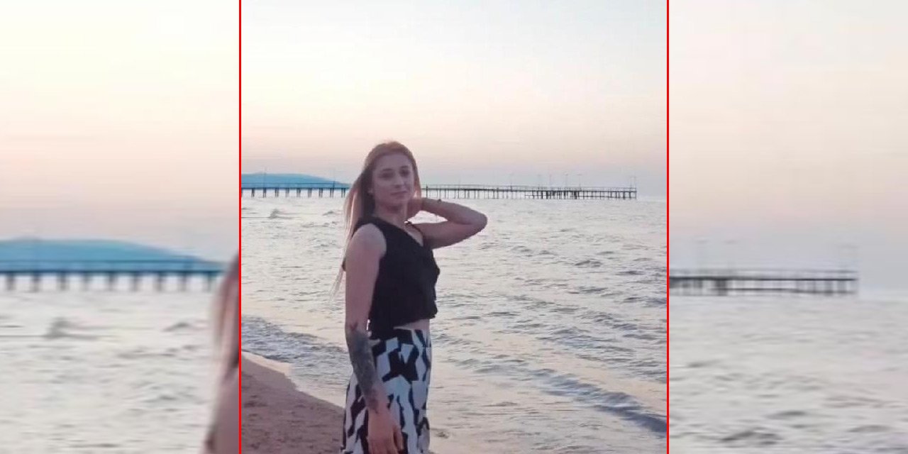 23 yaşındaki genç kız evinin önünde ölü bulundu