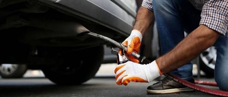 Sürücüler dikkat! Ölçüm yaptırmayan araçlar trafikte otomatik olarak saptanacak