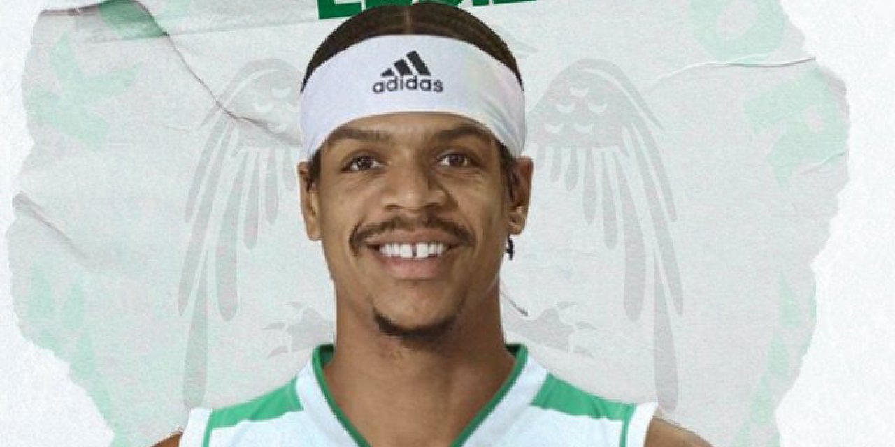 Konyaspor Eddie’yi kadrosuna kattı