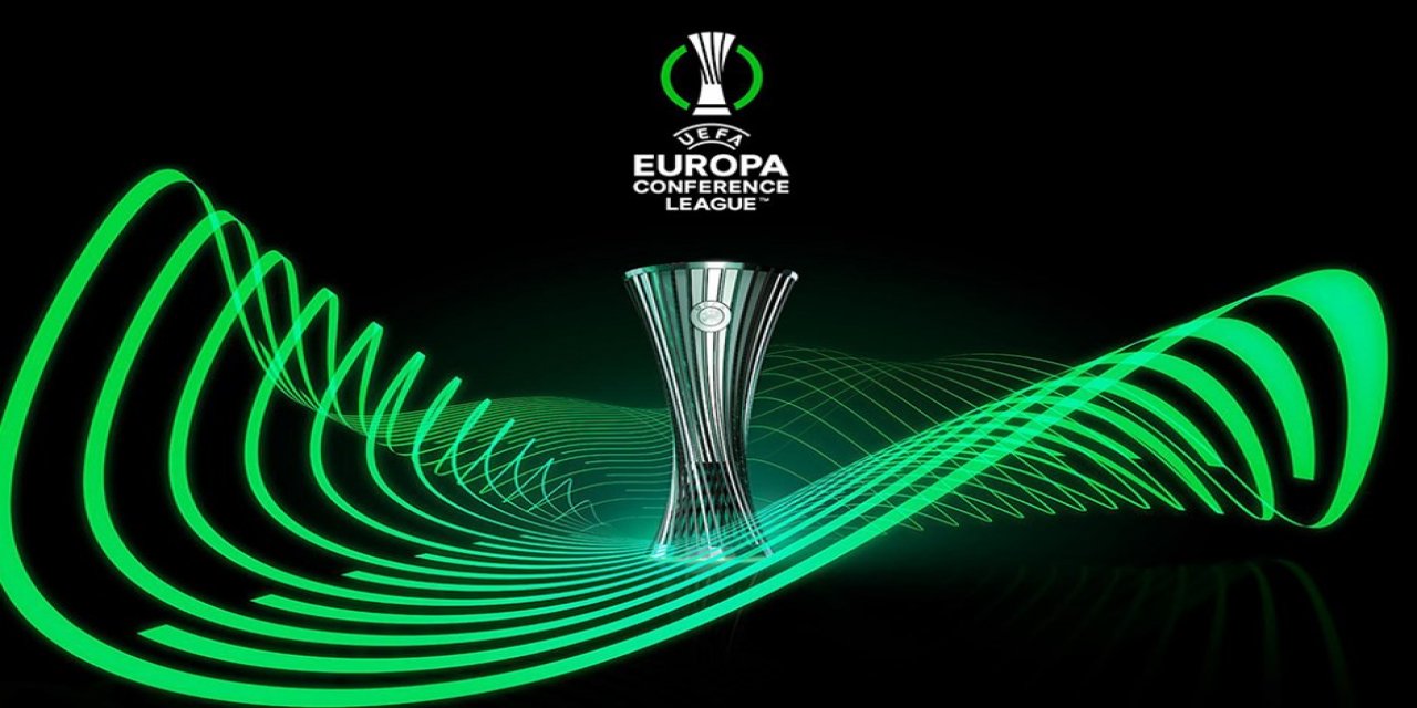 UEFA Konferans Ligi’nden Konyaspor paylaşımı