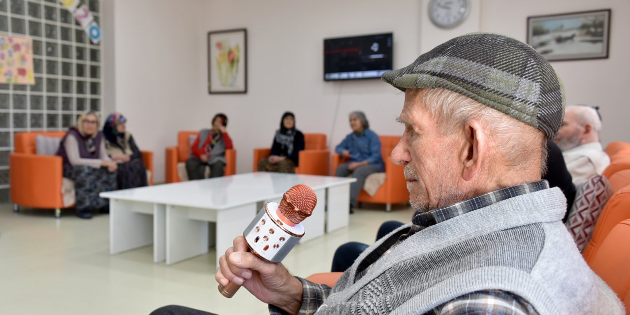 Dünya Sağlık Örgütü, Konya’daki bu merkezden övgüyle bahsediyor