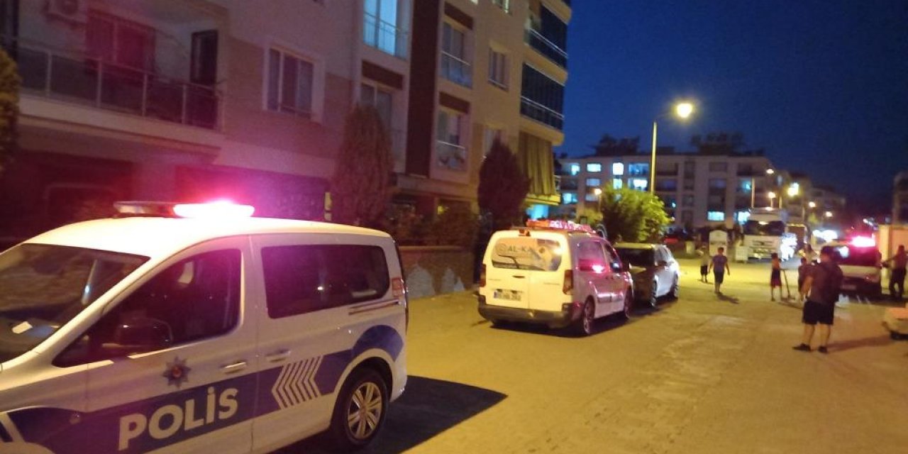 Akrabalar arasındaki miras kavgasında kan aktı: 6 yaralı