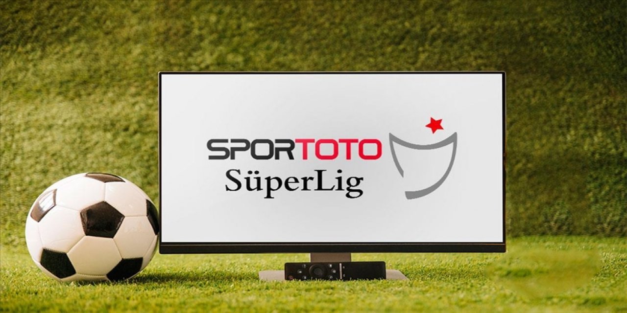 Süper Lig, Hollanda’da canlı yayınlayacak