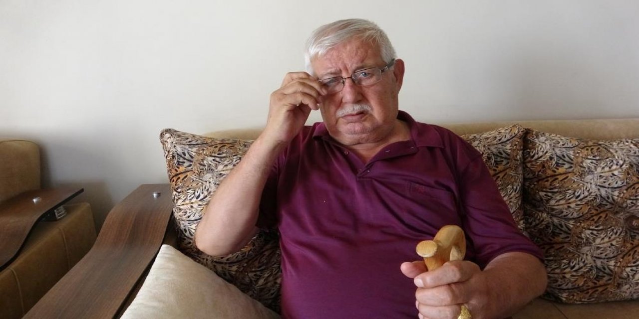 Katarakt ameliyatı için gitti, gözünü kaybetti