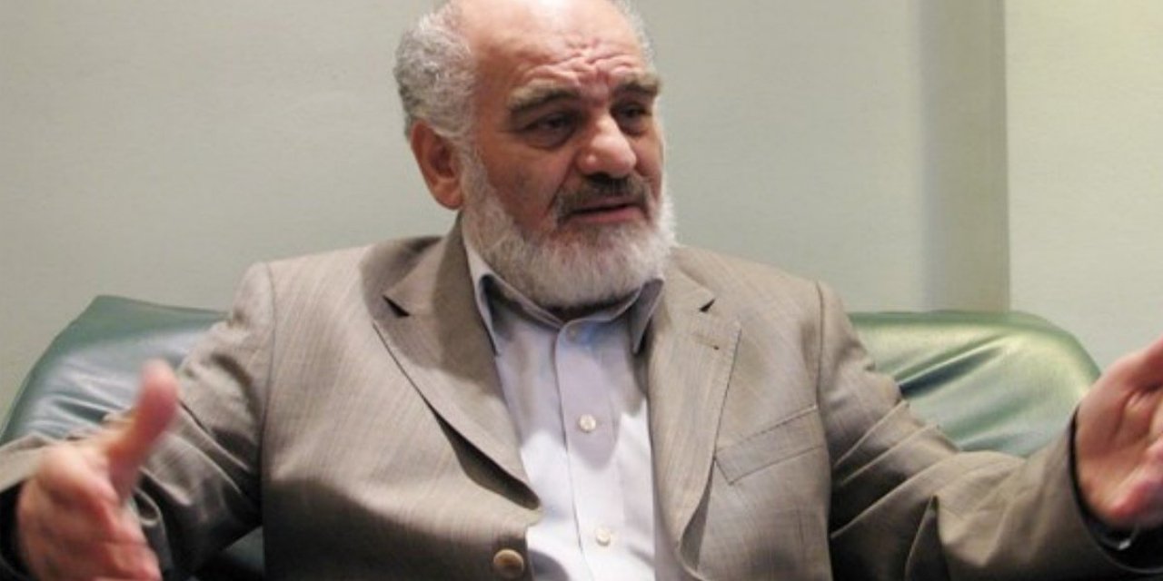 Akit Medya Grubu İcra Kurulu Başkanı Mustafa Karahasanoğlu vefat etti