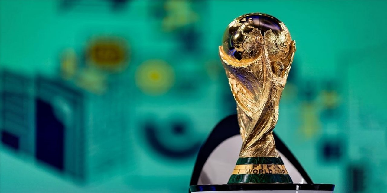 2022 Dünya Kupası etkinlik programı açıklandı