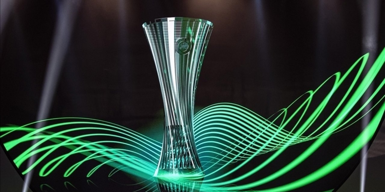 UEFA Avrupa Konferans Ligi play-off turu yarın başlıyor