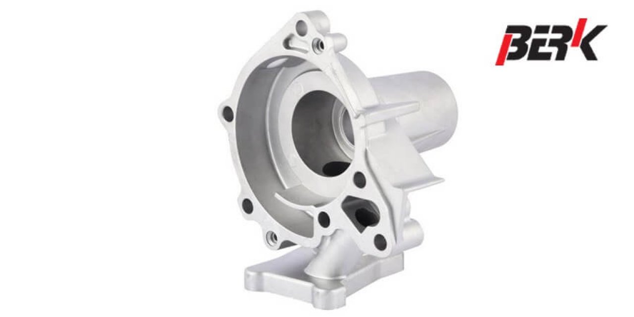 Zamak Döküm İle Profesyonel Kalıp İmalatı