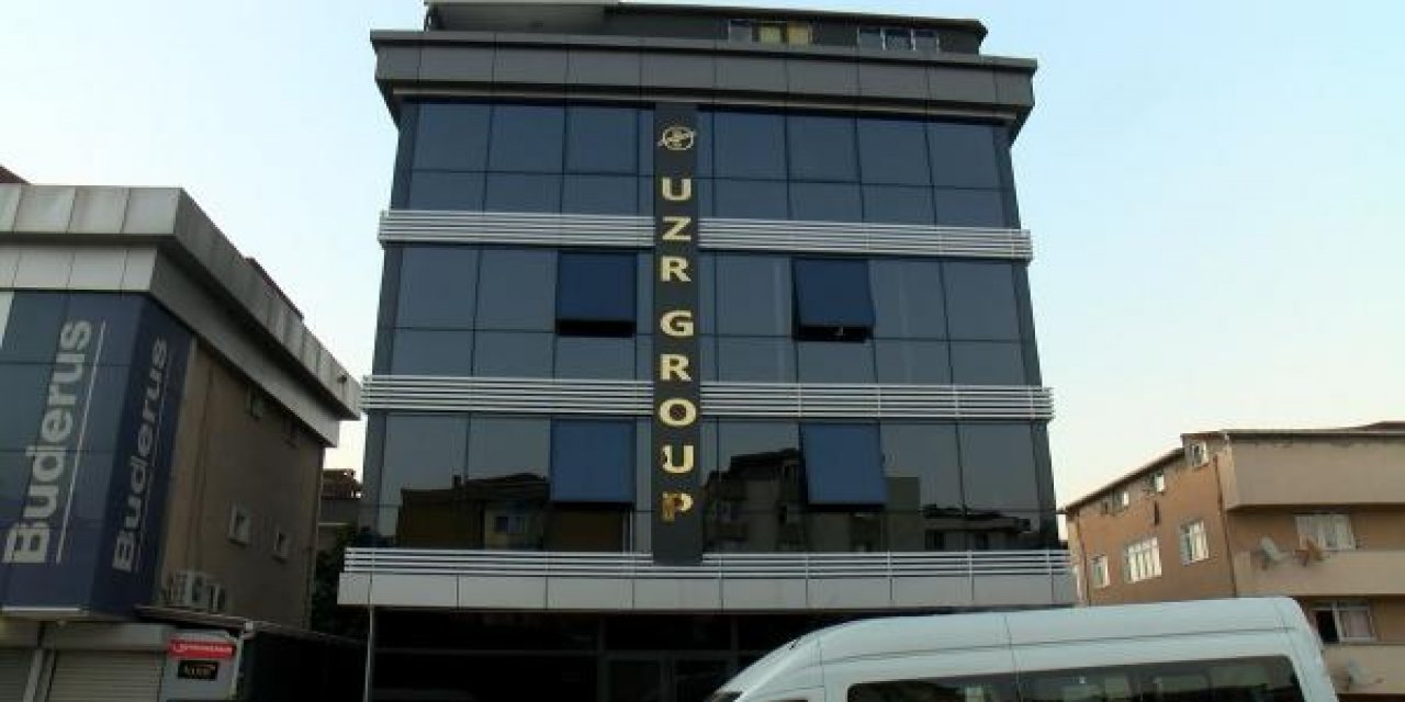 Polis memuru masaj salonu işleten babasını vurdu