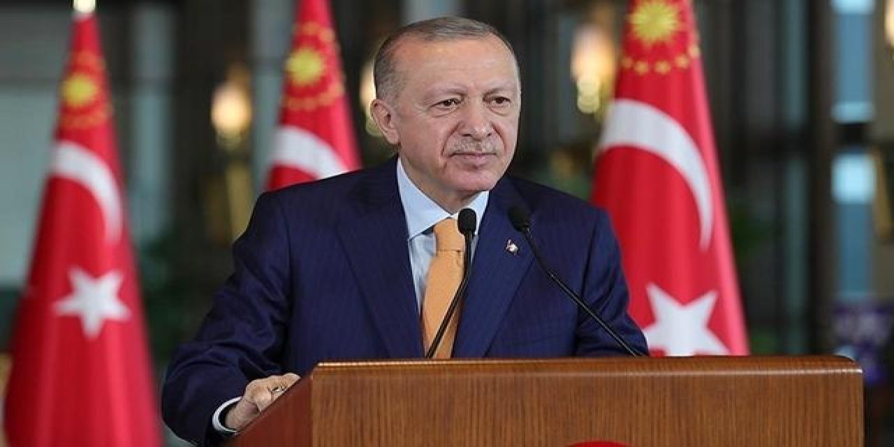 Erdoğan, MYK'da açıkladı! Memur, emekli ve işçi maaşlarına büyük zam gelecek