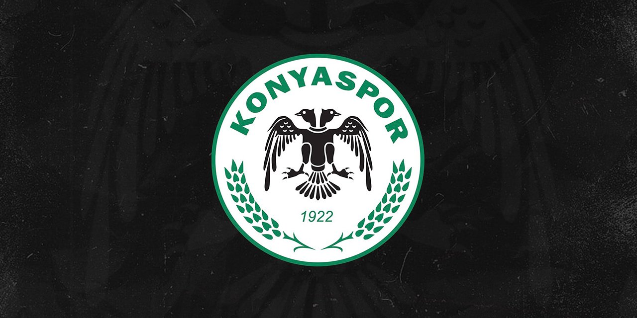 Konyaspor’dan başsağlığı mesajı