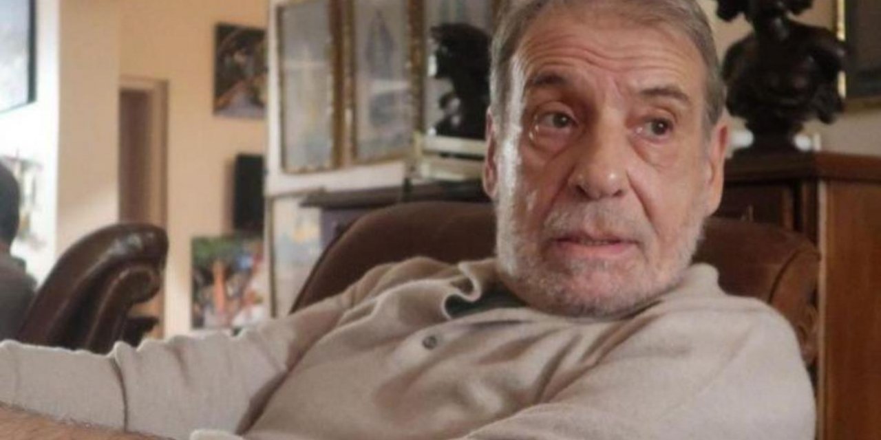 Usta oyuncu Civan Canova yaşamını yitirdi