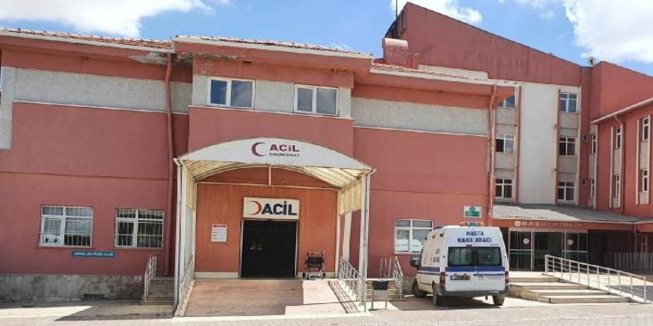 Korkunç olay! 20 günlük bebeğini döverek öldürdüğü öne sürülen anne tutuklandı